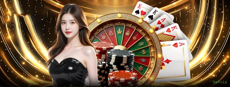 Formulário registro betvip